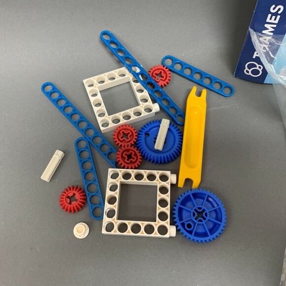 Smart Car Robotics Thames & Kosmos Remote Control Programable Car - Complete Set - Picture 7 of 10